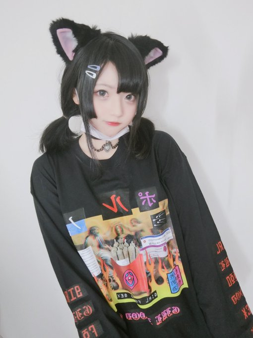 Twitterのコスプレ画像35