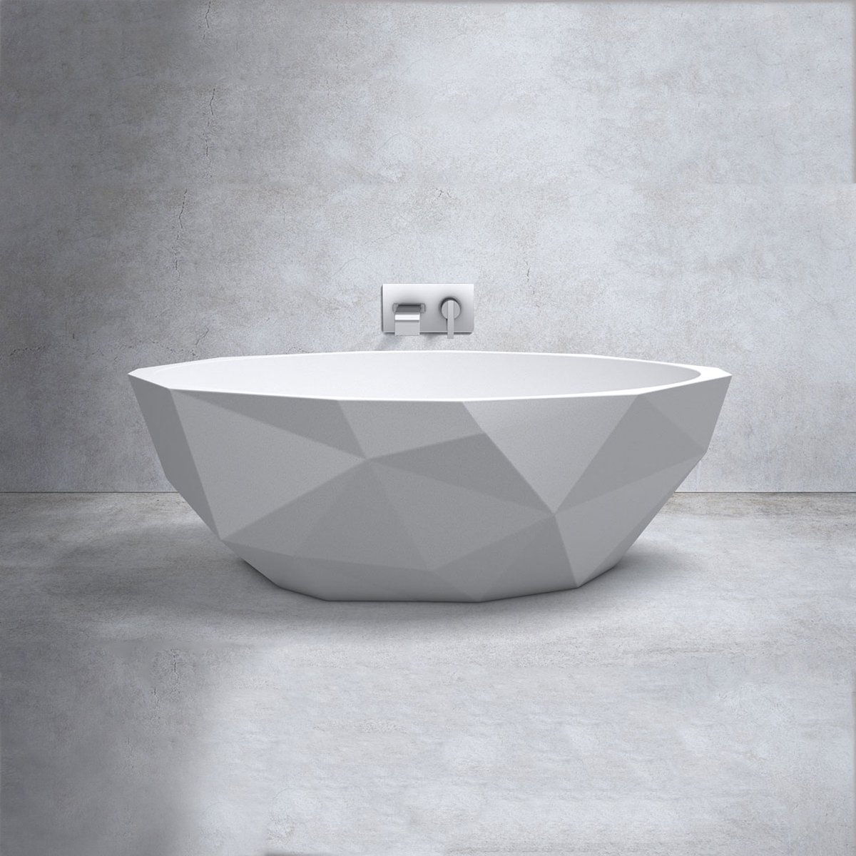 Geometric Bliss with the Apasier Bijoux Bath

#bath #interiors #geometric

ow.ly/feyG50uv6si