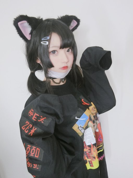 Twitterのコスプレ画像37