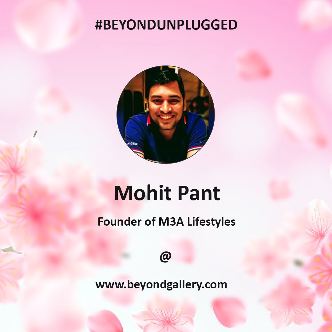 gallery_beyond's tweet photo. Introducing a very talented designer of beyond MOHIT PANT
Shop his designs @ https://t.co/DmNpm3HiFk
.
.
.
#designeroftheweek #unpluggedbeyond #dresses #Sale  #sustainability #fashion #fashionaddict #dressesonline #onlineshopping #designer #follo4folloback #follobackforfolloback https://t.co/yGWcifXJLm