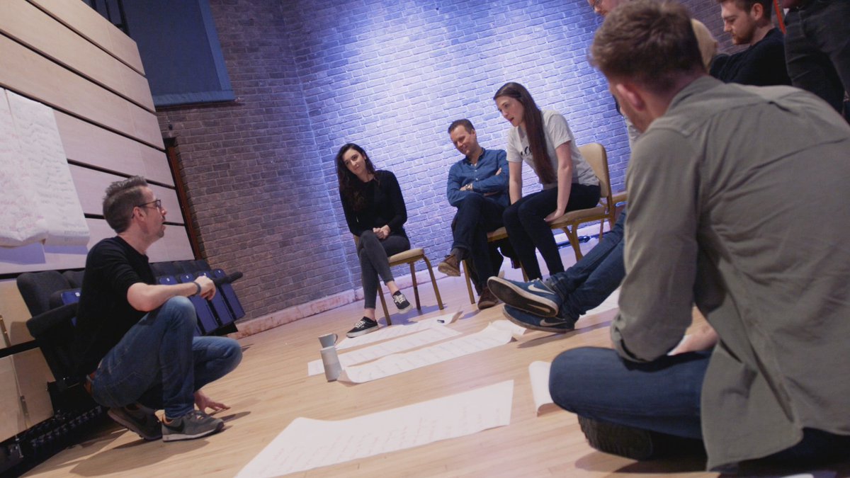 MusicatworkUK's tweet photo. Working with groups of anywhere from 5 to 500, our selection of workshops can complement a program of events or serve as a full away day activity.
Come and meet us to talk about how we can help you and your team @FestivalofWork. We will be at G70! See you there #FestivalofWork https://t.co/9x6KVTF1kM