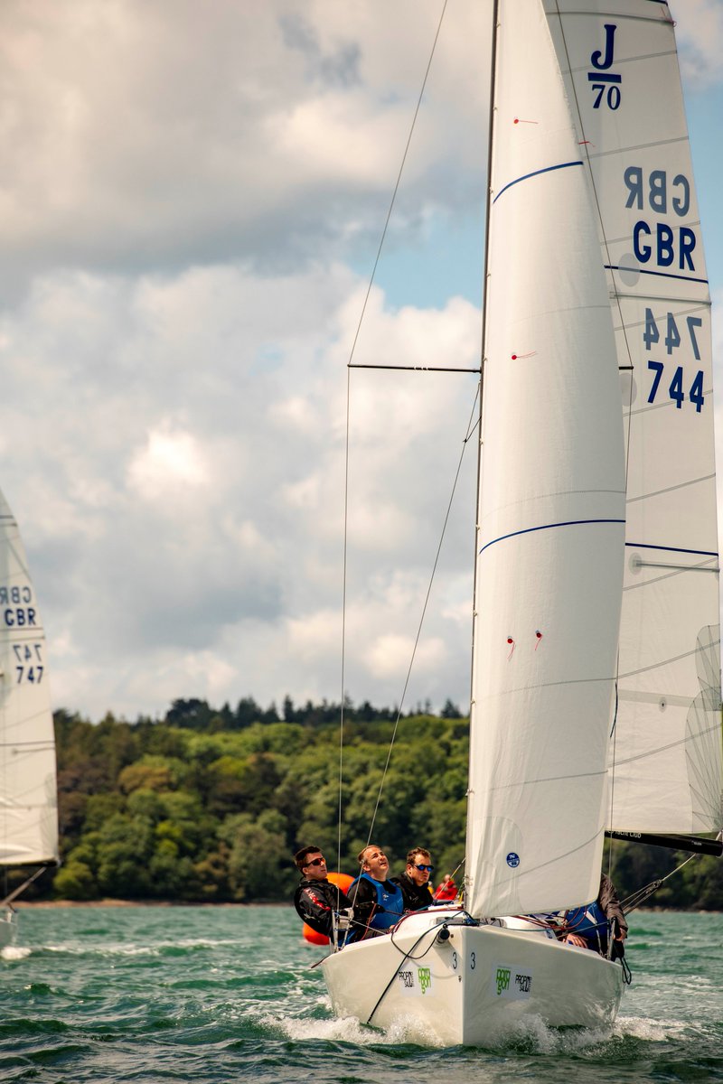 Very happy to announce that #PropSail2019 raised over £500 for our charity of choice <a href="/LandAid/">LandAid</a>. Thank you to everyone for contributing! Photos by @van_lad