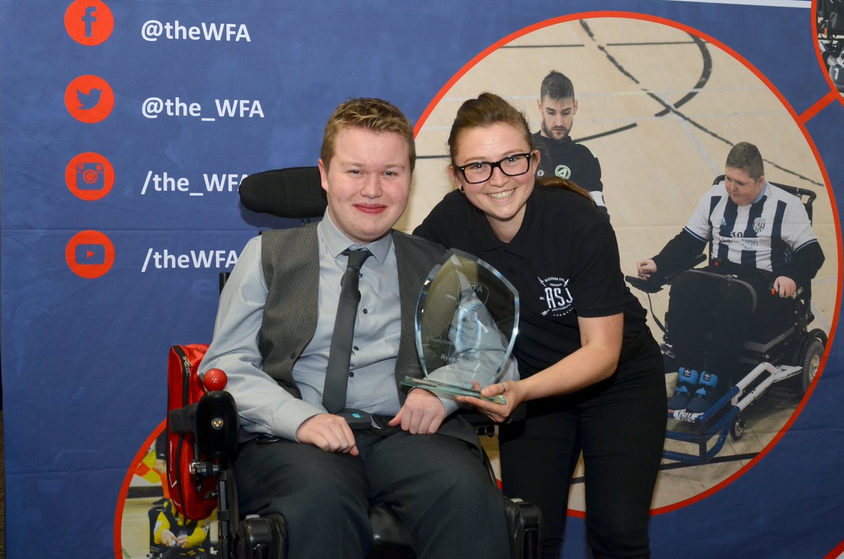 The_WFA's tweet photo. Photo Credit 📸: @ASJPhotography https://t.co/BqV96ioUsG