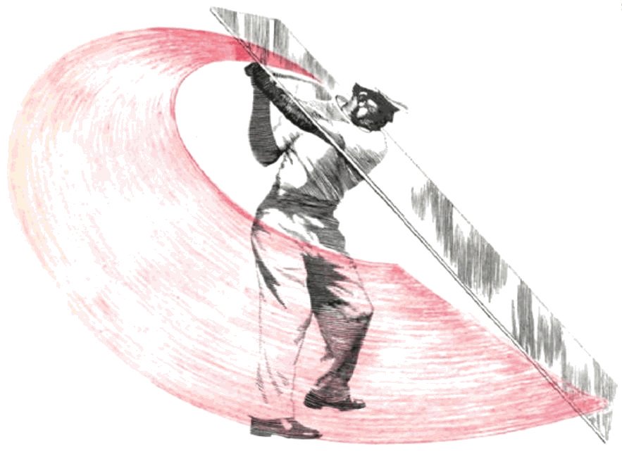 GreigMcSporran's tweet photo. In a era of video analysis and launch monitors it's amazing how an image from a book published in 1957 is still the most helpful visual for the vast majority of my students...
#BenHogan #FiveLessons https://t.co/pXz9lHablf