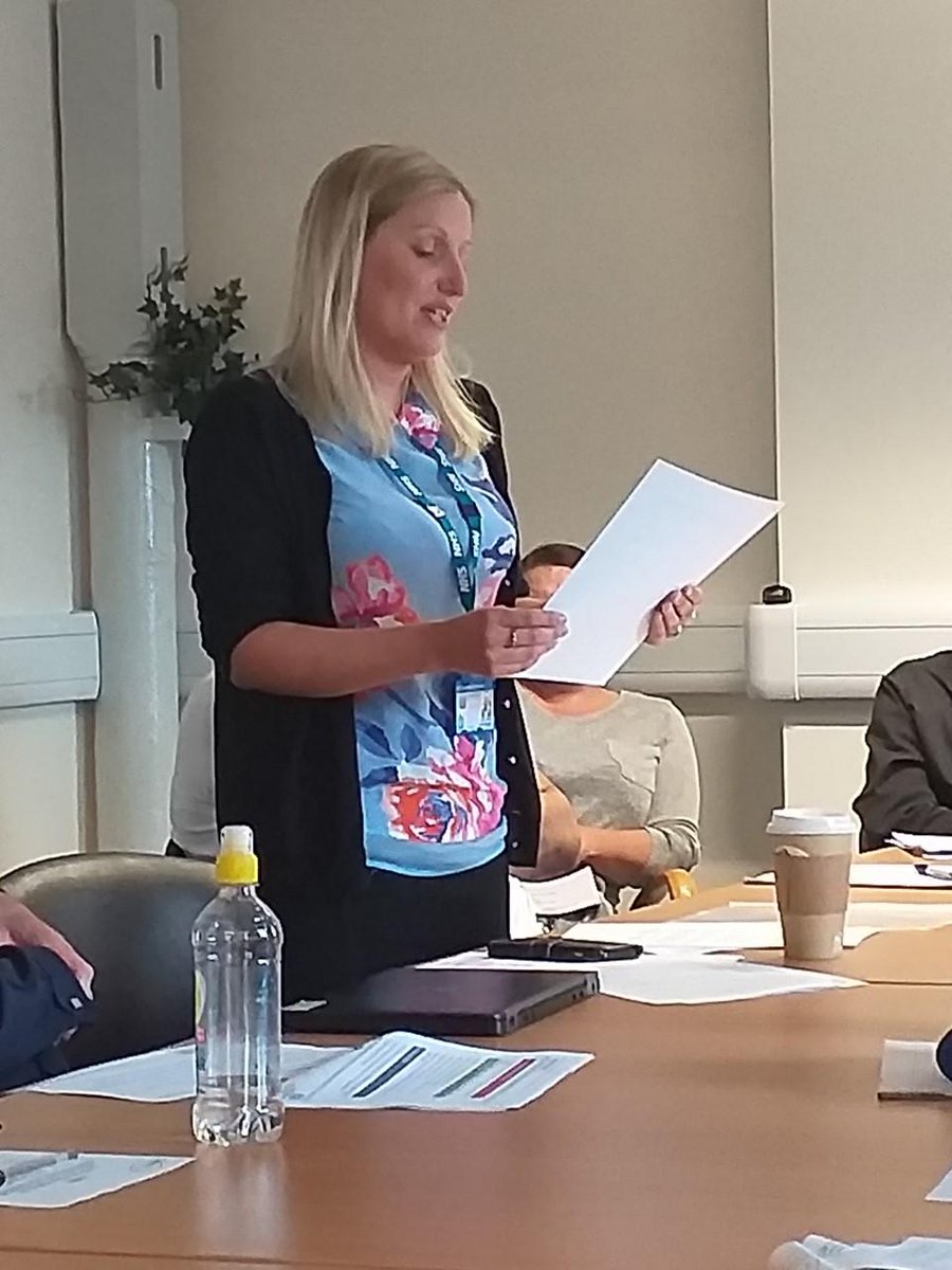 CarersCount's tweet photo. The Carers Forum giving carers of people with mental needs a voice in Kirklees. If you would like to attend and make a difference please contact us at Carers Count on 0300 012 0231.
#kirkleesthinkcarers #carerscount #carerstrust #swyt #mentalhealth #kirklees https://t.co/g0v5DpkrGI