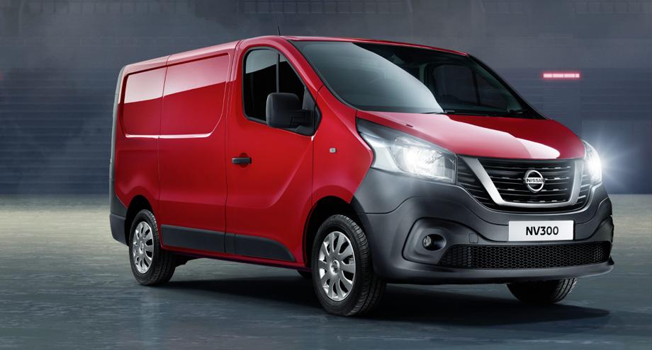 UK_VanMan's tweet photo. All-electric Nissan NV300 and NV400 vans set for two years time, Vanman reveals all! https://t.co/Q6H3PdgDLW #tradetalk https://t.co/2qQulHmNOF
