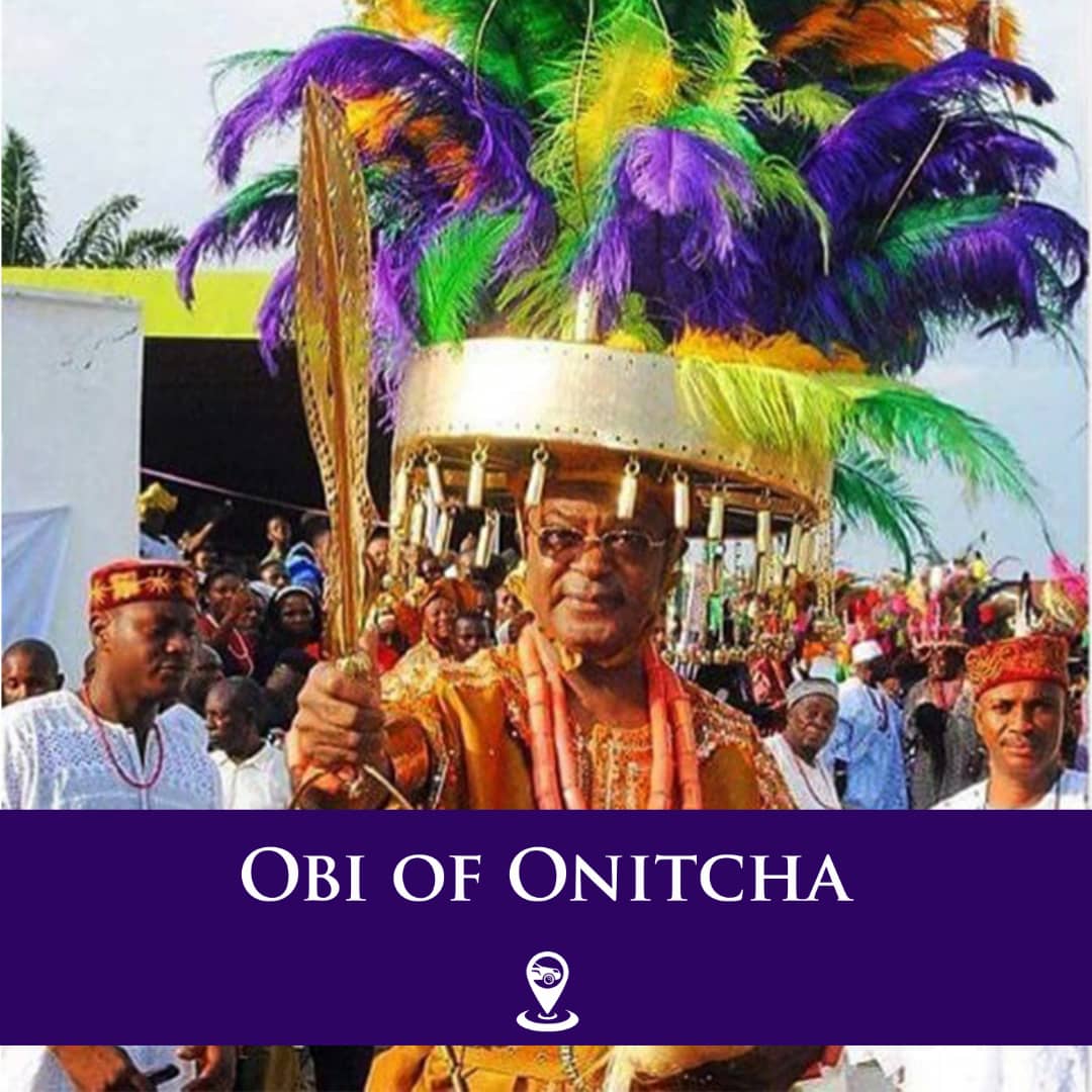 dryve_global's tweet photo. DID YOU KNOW? The Obi Of Onitcha, Nnaemeka Alfred Ugochukwu Achebe In 2018  kick-started the Golibe Festival which is targeted at attracting Onitsha indigenous people and lovers of Onitsha all over the world to come home and celebrate their heritage.
#TuesdayThoughts https://t.co/G4U4TzcFuG