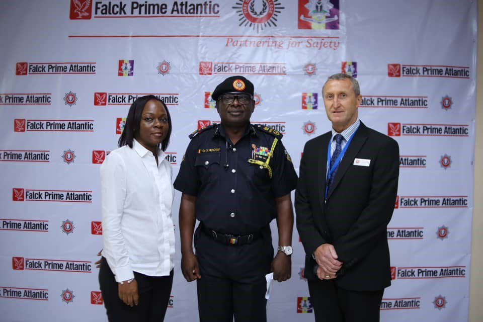 PrimeAtlanticSS's tweet photo. We are excited about this great opportunity, which will ensure that the Federal Fire Service and many other institutions in Nigeria are fully equipped in the area of firefighting.
#FalckPrimeAtlantic #FireServiceCollege #FederalFireService #FireFighting #FireSafety https://t.co/zjNBhMW4bt