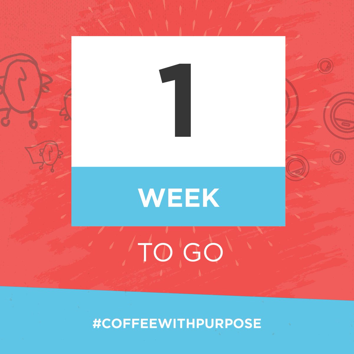 It’s one week to go until Cereal For Coffee held on June 18. Simply bring in a box of cereal and we’ll swap it for your regular coffee order. All cereal is donated to local schools and breakfast clubs. 

#littleclive #coffeewithpurpose #community