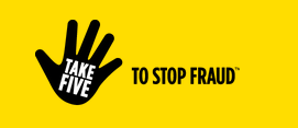 Think you’re too smart to be scammed? Think again. Most people think they wouldn’t fall for a fraudulent text or email, but criminals are more sophisticated than ever. Take this test to find out whether you can spot a scam when you see one! #TakeFive crowd.in/b0kEwo