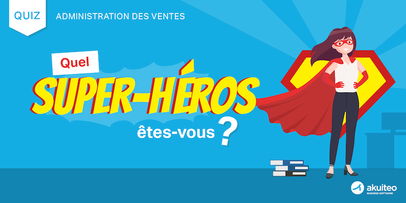 jbsachot's tweet photo. #ADV : quel super-héros êtes-vous ?  Même dans l'ombre, administration des ventes rime bien souvent avec super-pouvoirs. Découvrez quel super-héros vous êtes ! #quiz #ERP #logicielDeGestion
https://t.co/HAUpIAhRzW https://t.co/saiXZcpwiz