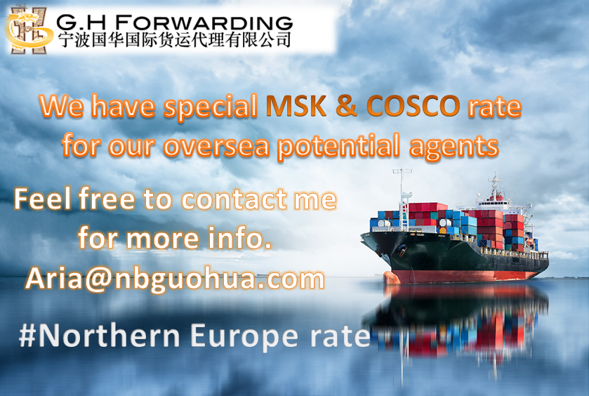 AriaChow's tweet photo. #ghforwarding #youragentinChina #oceanfreight #transport #logistics https://t.co/a62IJOYreV