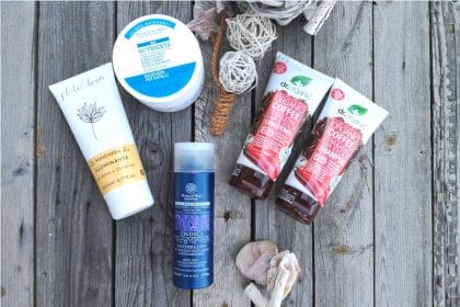 Maschere Capelli Nutrienti Eco Bio: ecco le mie preferite! bit.ly/2WEtl9x
