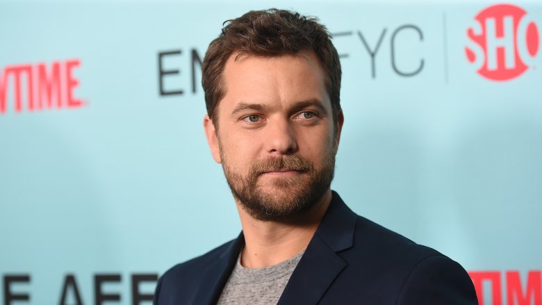 Happy Birthday Joshua Jackson!!!  