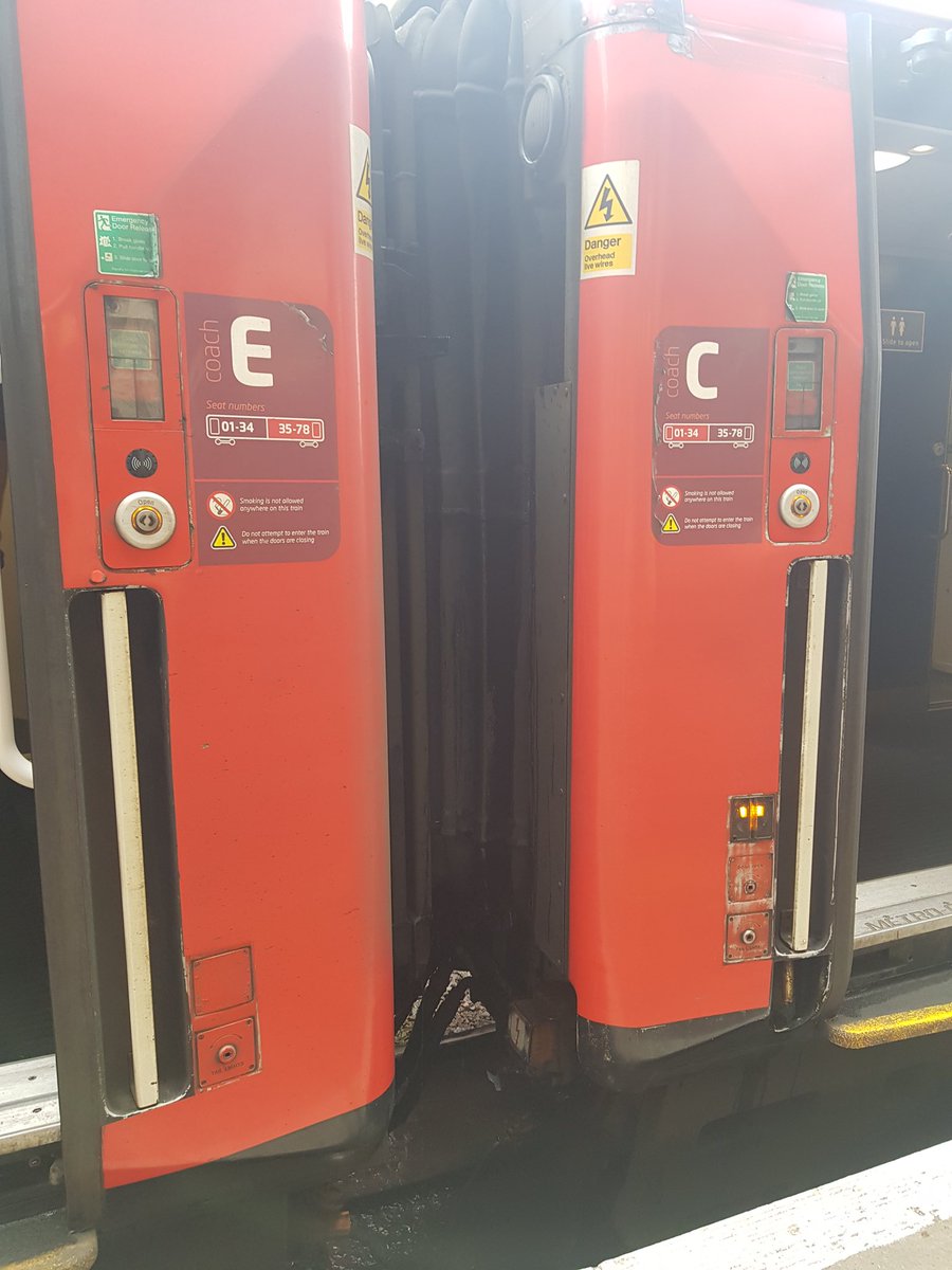 missibbo89's tweet photo. I mean, I'm no alphabet genius, but I'm not quite sure where I'm meant to sit @LNER when my seat is in coach D..?! #LondontoLeeds https://t.co/3ddndJPRvv
