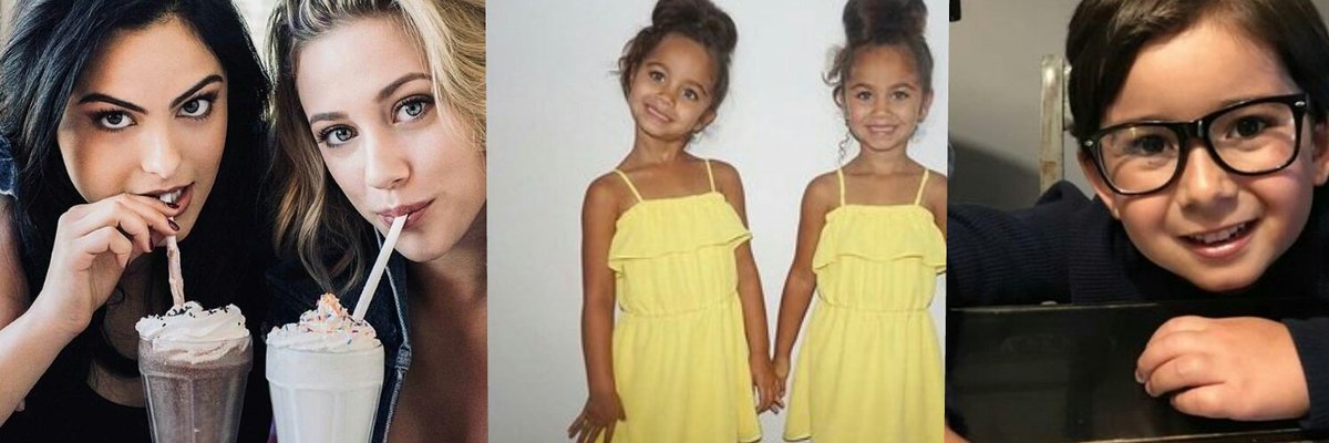 @xRonnieLx <a href="/LilEsmex/">Esmé-₭₳łⱠłɆ Hermione Lodge Cooper {És} {Blossom}</a> @xLittleHallie @xlilDash