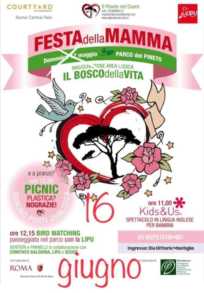 Comitato Balduina tweet media
