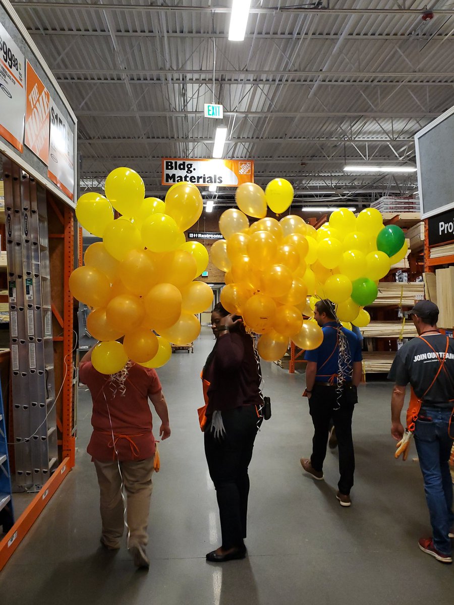 Home Depot 2905 Hattiesburg (2905Home) Twitter