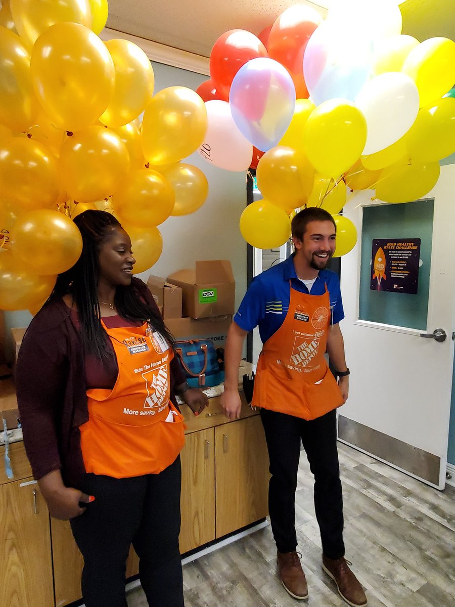 Home Depot 2905 Hattiesburg (2905Home) Twitter