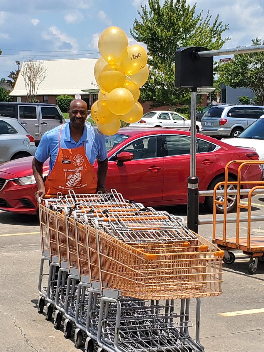 Home Depot 2905 Hattiesburg (2905Home) Twitter