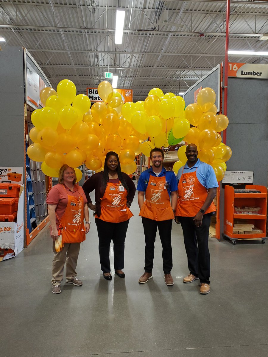 Home Depot 2905 Hattiesburg (2905Home) Twitter