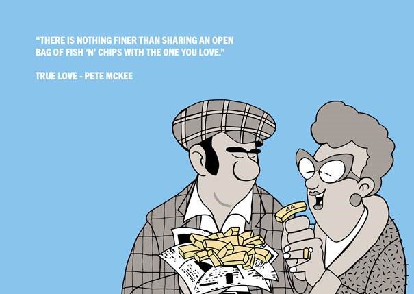 digbethestate's tweet photo. Exciting! We welcome the 'Picasso of Sheffield' (that's our own billing there) to our beautiful Arch 21 pop-up space between 4th-7th July. 

Ladies and gentleman, Mr @PeteMcKee! Classic works, limited editions, original paintings. See you all there.  #PeteMcKee https://t.co/9eMfSInaYK