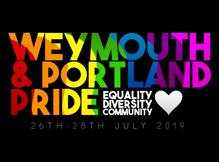 Looking forward to Weymouth &amp; Portland Pride 🏳️‍🌈🏳️‍🌈🏳️‍🌈 
visit their website to find out more weymouth-pride.co.uk
#support #pride #equality #diversity #community #weymouth #portland #dorset #july