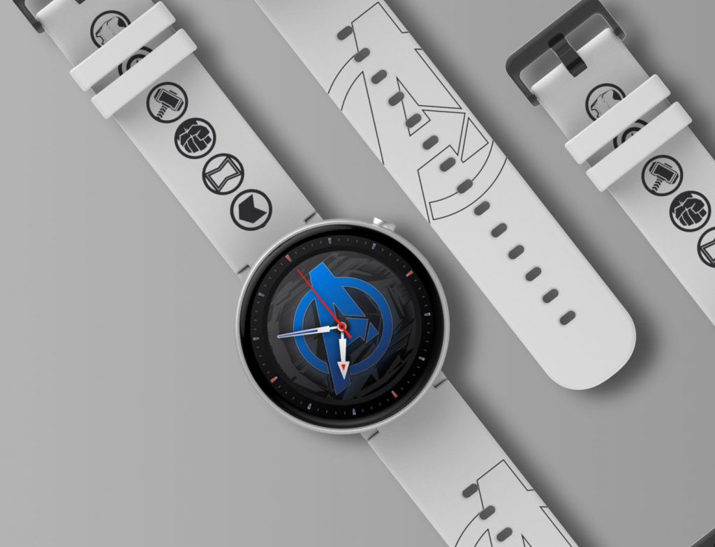 volte smart watch