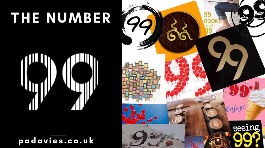 P.A.Davies - Author (@padavies_) on Twitter photo #BooksOnSale #Discount The Number 99 padavies.co.uk/the-number-99/ #BooksOnSale #Discount The Number 99 padavies.co.uk/the-number-99/