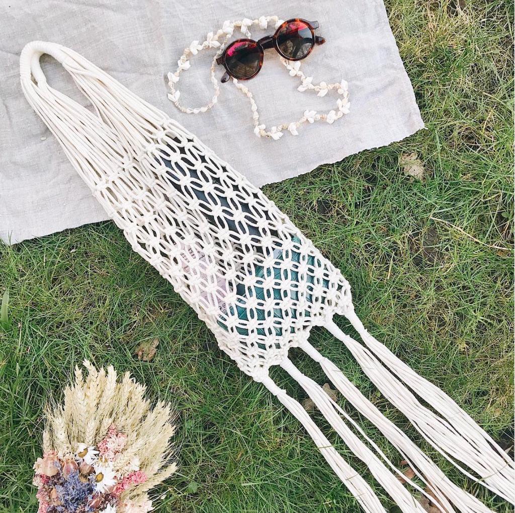 PopBrixton's tweet photo. Make your own bohemian macrame bag or wall hanging with Isabella this Sunday! 
•
Visit https://t.co/TpyS69n4p2 and book your space today before they fill up!
•
#twome #macrame #macrameworkshop #macrameclass #macramebag #macramwallhanging #artsandcrafts #popbrixton #brixton https://t.co/vzIl5DCdXX