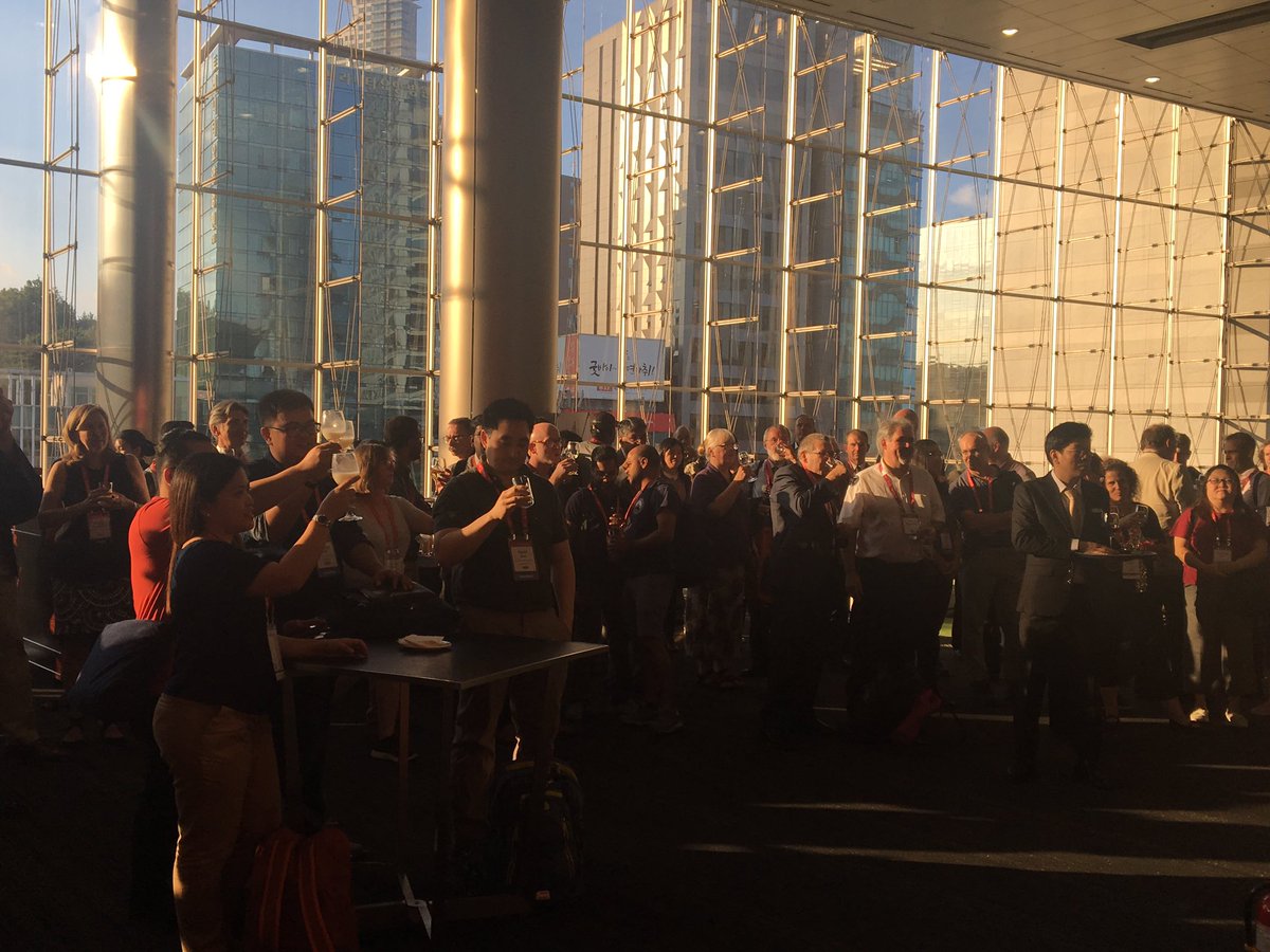 ifem2's tweet image. The ICEM2019 is open! #ICEM2019 #ifem