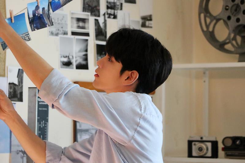 옹성우 💖 WELO ✨ [slow] tweet media