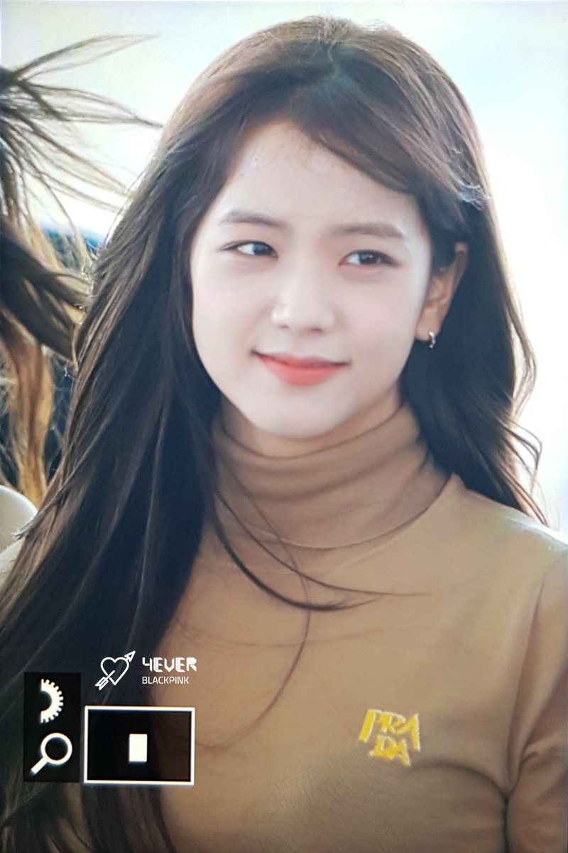 190611 ICN
#BLACKPINK #블랙핑크 #JISOO #지수