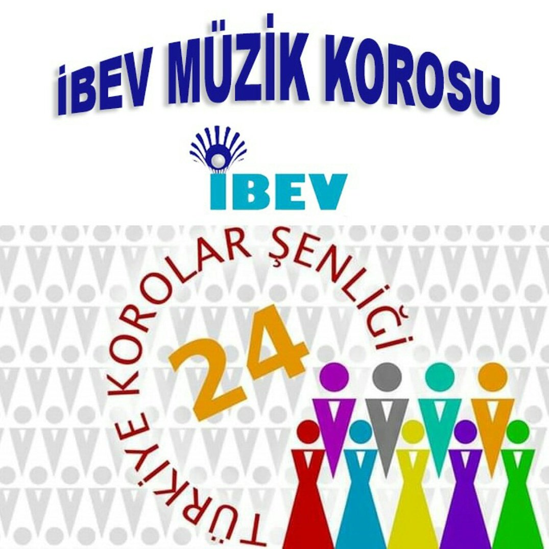 İbev Kültür ve Sanat Evi Müzik Korosu öğrencileri Ankara 'da bu yıl 24. yapılacak olan Türkiye Korolar Şenliğine katılacaktır.
Detaylı Bilgi;
📞444 91 57
📩info@ibev.org.tr
#ibev #ibevkültürevi #bartın