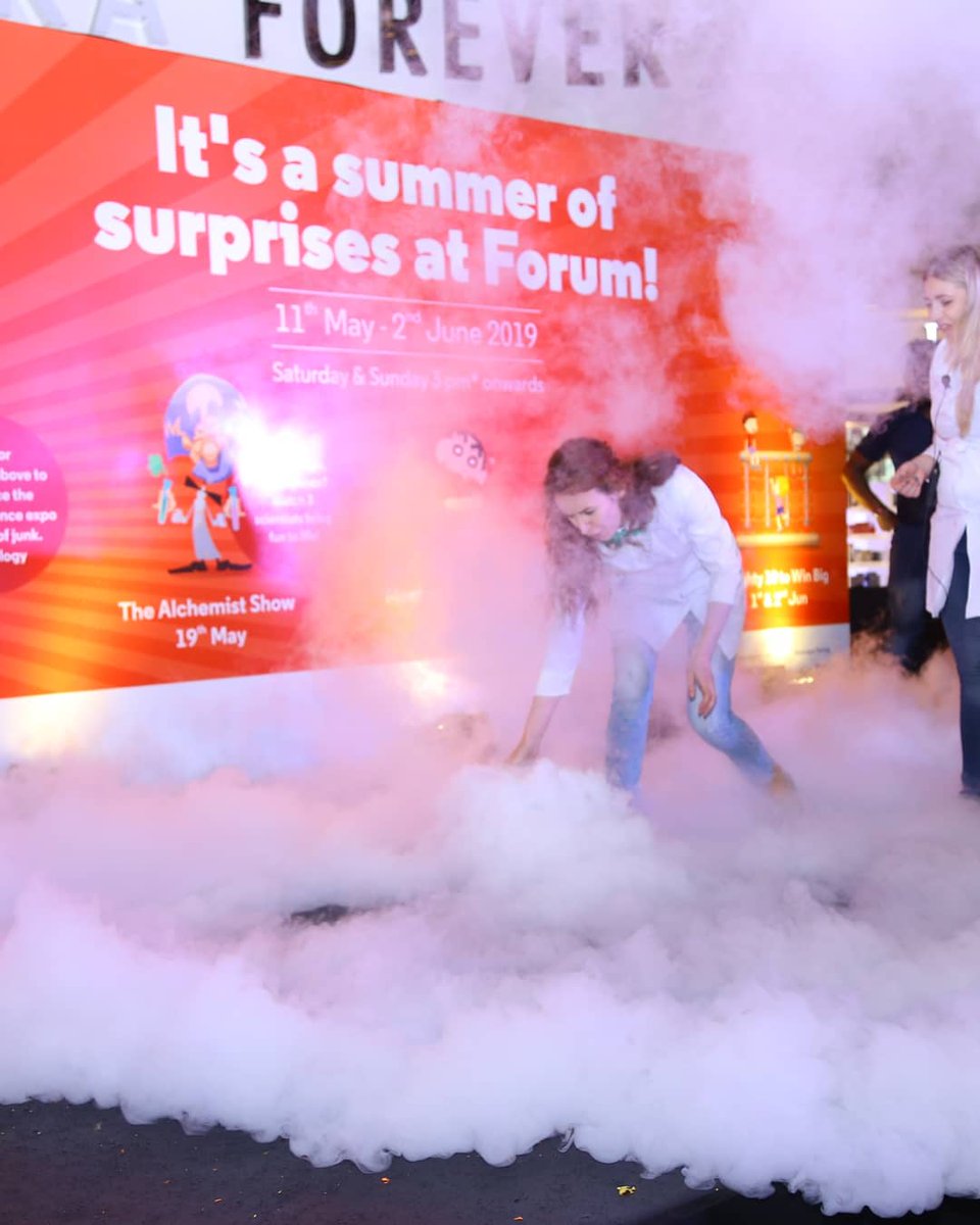 traditions_hyd's tweet photo. "Summer mania,4 weekends activities at Forum Sujana Mall"
Created unforgettable experience for kids &amp; families with lots of games and activities. The enthusiasm and excitement that the participants had for the adventure games were contagious which resulted in family friendly fun. https://t.co/lzvqGU2byc