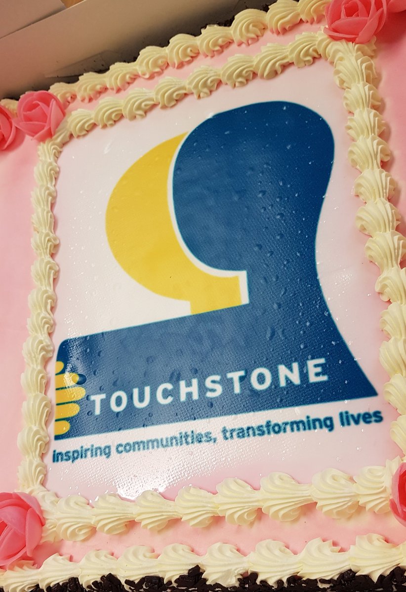 Touchstone_Spt's tweet photo. On our way to @ShibdenHall can't wait for the #cake #AnneLister #PinkPals #LGBT https://t.co/nmtuY3Qzns