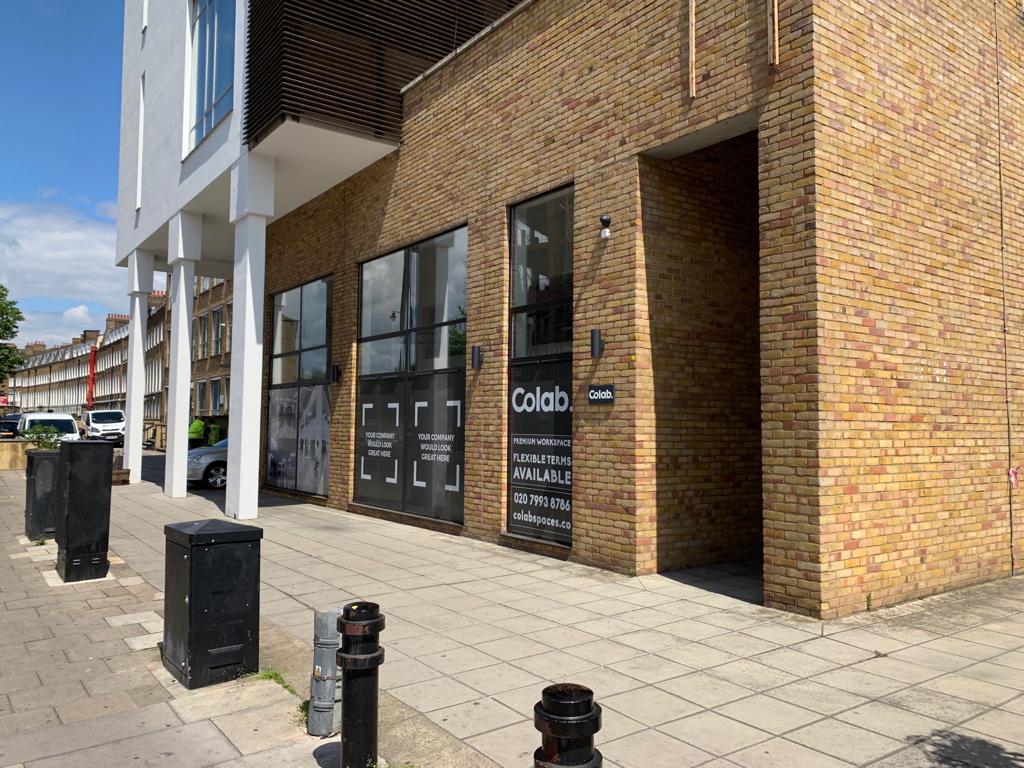 colabspacesuk's tweet image. Available now!

308 Kingsland Road, E8 4DB

A fantastic premium office space with large windows, lots of natural light and big open-plan floor plates on the cusp of Shoreditch and Hackney.

Call us today on 020 7993 8786 or email us at moe@colabspaces.co to book a viewing!
