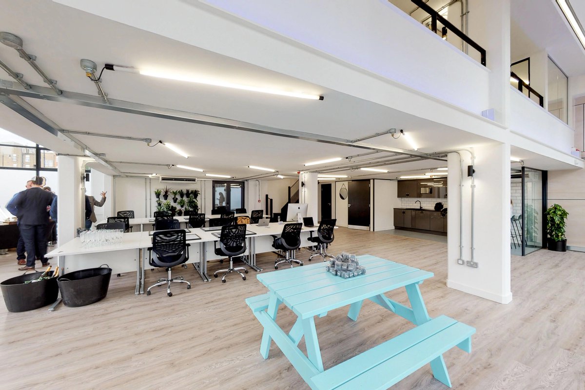 colabspacesuk's tweet image. Available now!

308 Kingsland Road, E8 4DB

A fantastic premium office space with large windows, lots of natural light and big open-plan floor plates on the cusp of Shoreditch and Hackney.

Call us today on 020 7993 8786 or email us at moe@colabspaces.co to book a viewing!