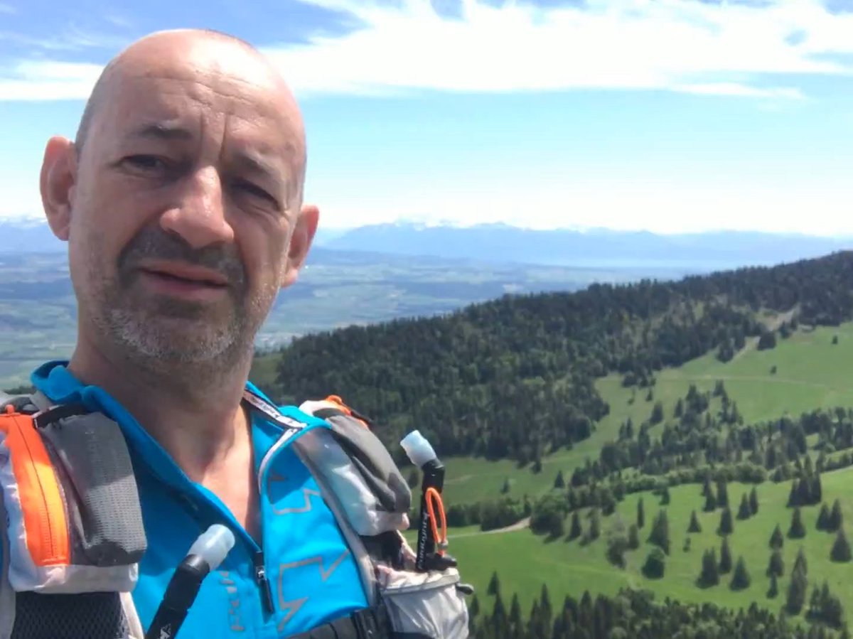 ipneos's tweet image. #Finisher : #SwissCanyonTrail @ljouglar a bouclé les 113km en 20h42 ! 155ème au scratch et 65ème de sa catégorie, il relève avec brio un nouveau défi qui nous montre sa force et sa ténacité. Il nous donne rdv pour la Diagonale des fous (974) 2020 ! #GrandRaid