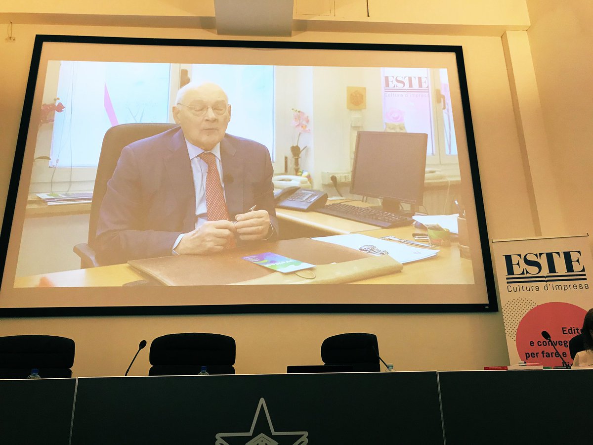 Persone&Conoscenze tweet media