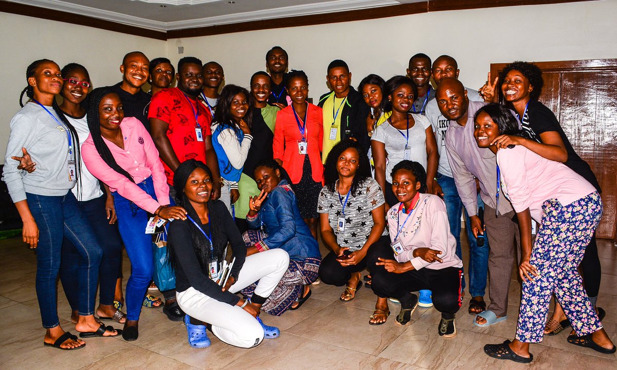 CecyConsult's tweet photo. Meet the official team for Opuama Medical outreach. Beautiful people? We know! ๐
Also passionate and prepared for the great work ahead โค
#CecyHealthGroup
#OpuamaMedicalOutreach
#HealthCare https://t.co/JDFdRgXd63