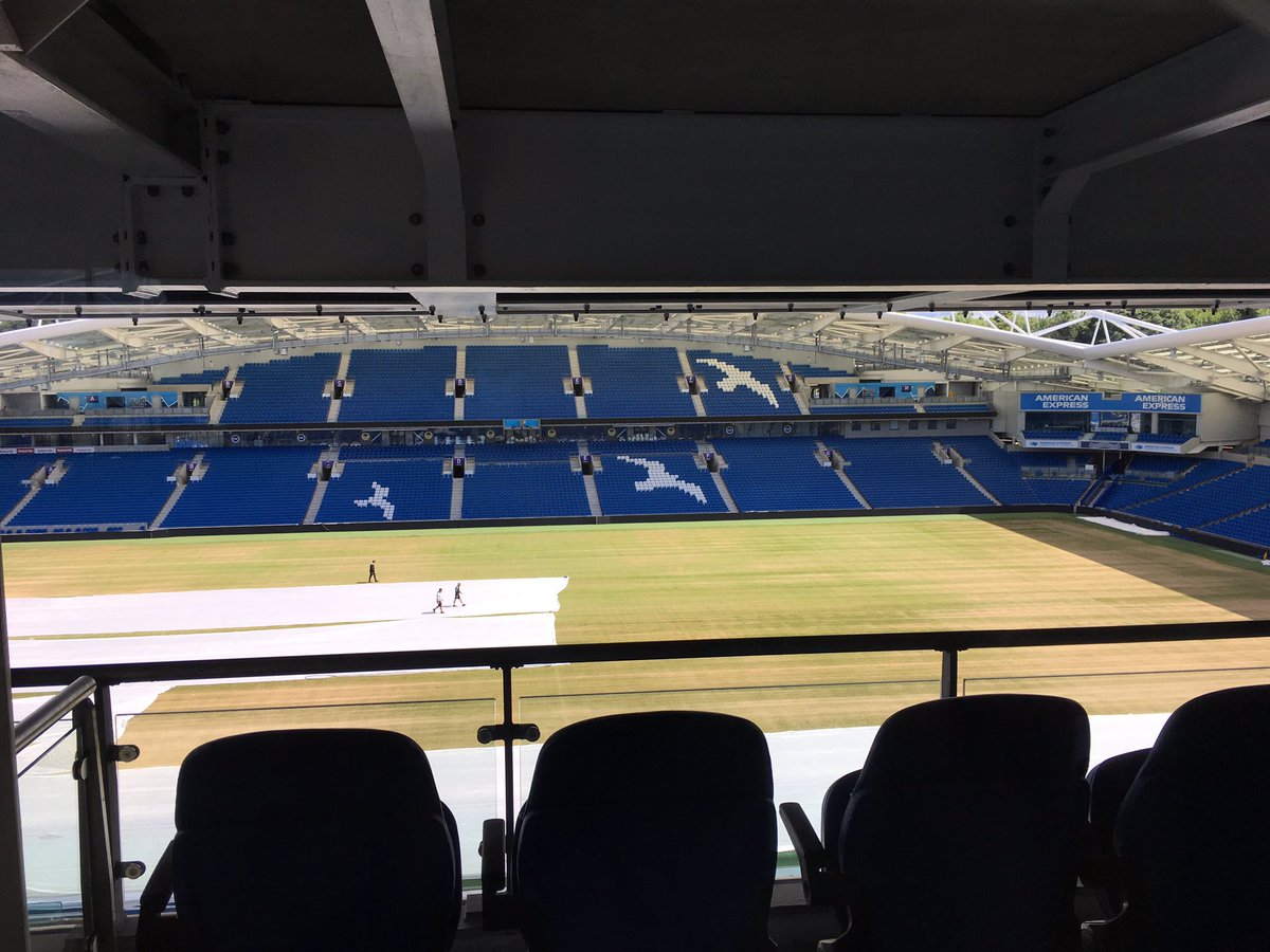 HawthornsHist's tweet photo. Year 5 are having a great time at @OfficialBHAFC #football #Brighton https://t.co/eWgVnyOjlQ