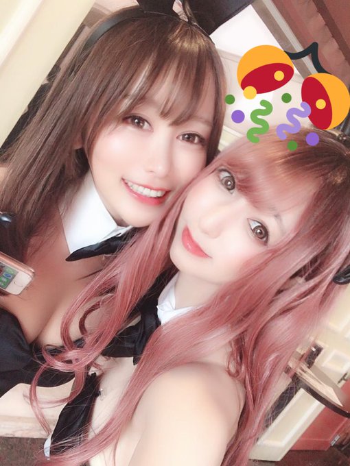 コスプレイヤー円谷みうのTwitter画像60