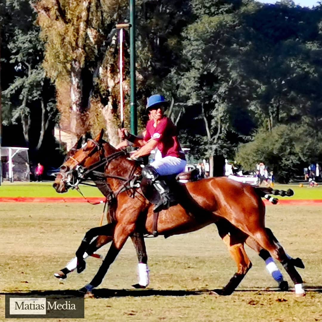 MatiasMediaAR's tweet photo. Torneo de polo #DiadelaBandera #jockeyclubrosario https://t.co/bCU4ASlU9V