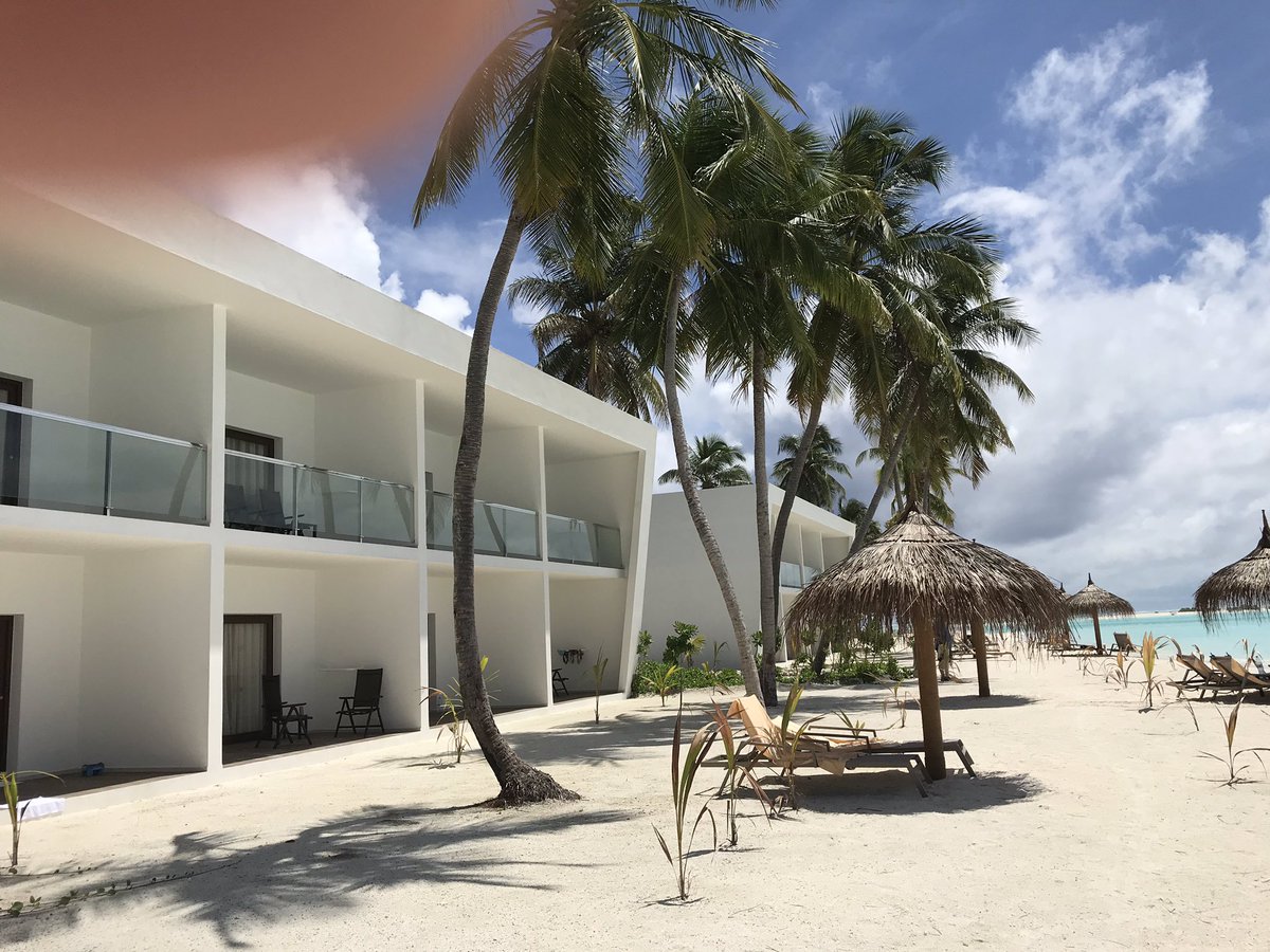 greekontravel's tweet photo. Riu Palace Maldivas #iloveRIU #itsRIUtime https://t.co/uAVoIFz1fA