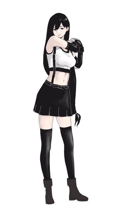 FF7楽しみだけど
エリアスのあのシーンをハイクオリティで見るの辛そう 