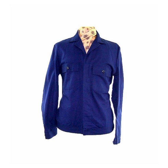 Blue17vintage's tweet image. The French work jacket in the UK – A fashion icon worth owning

Another original post from Blue17 vintage

 The bleu de trava ..

bit.ly/2JlrDSt

#frenchworkjacket #bluefrenchworkjacket #frenchchorejacket #blueworkjacket #lelaboureurjacket