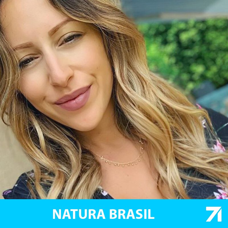 .<a href="/BeauteActive/">o</a> a lancé un concours en collaboration avec <a href="/naturabrasilfr/">Natura Brasil FR</a> afin de remporter sa nouvelle routine capillaire 💇‍♀️ #naturabrasil