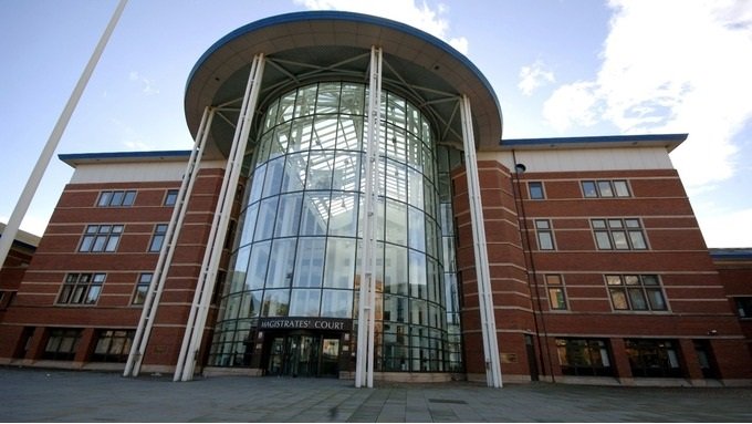 Fly tipper received a fine of £1000, 12 month #Community Order and 120hrs of
unpaid work for the #offences of #flytipping and breach of duty of care. #NG7 #Berridge #Ward #YouSaidWeDid