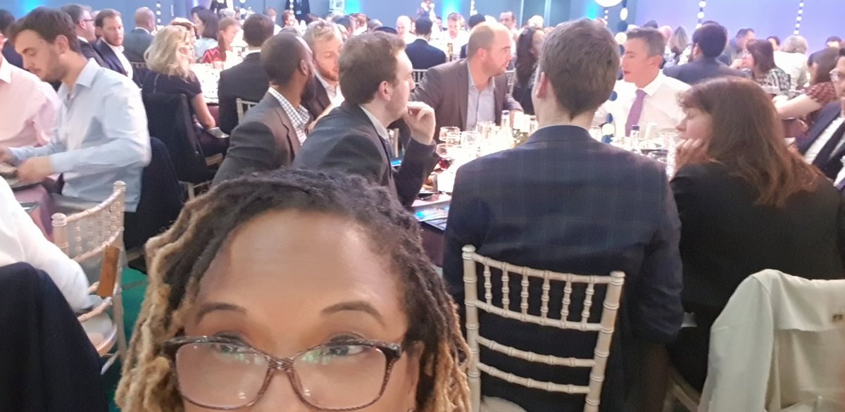 khallai_taylor's tweet photo. Opening dinner #LTW was a delightful networking event with the @GTAI_com team! #fintech #finreach https://t.co/fDVlPLSjO7